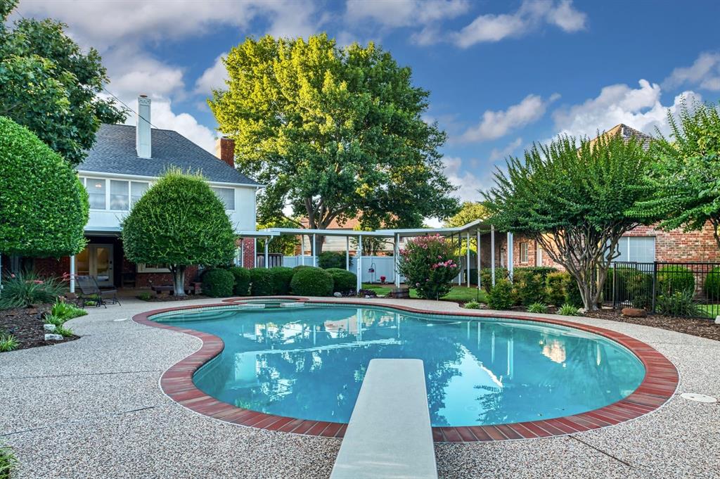 Woodbine Add - Residential