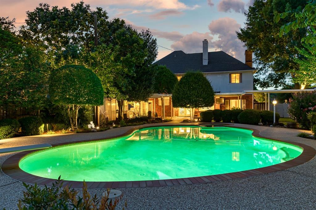 Woodbine Add - Residential