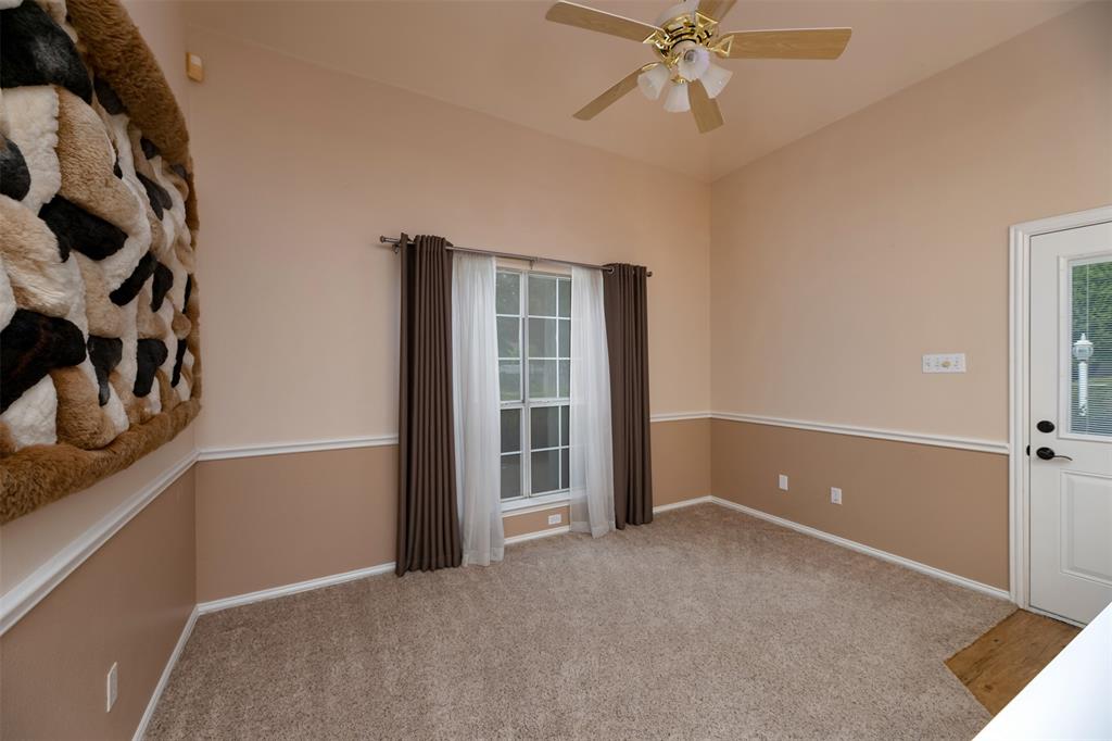 Woodbine Add - Residential