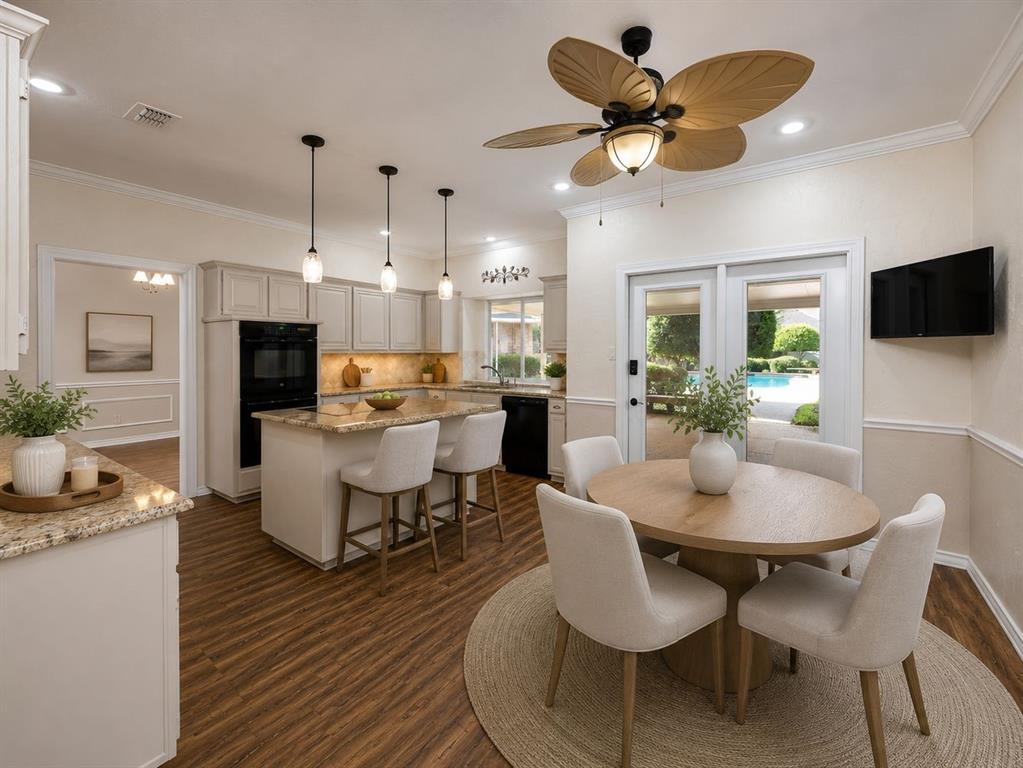 Woodbine Add - Residential