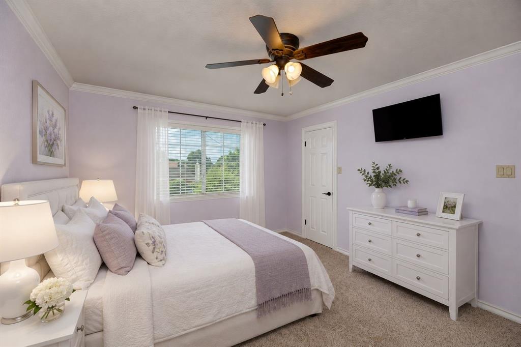 Woodbine Add - Residential