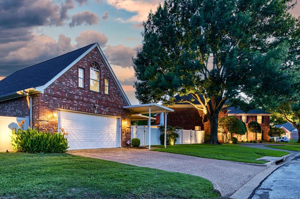 Woodbine Add - Residential