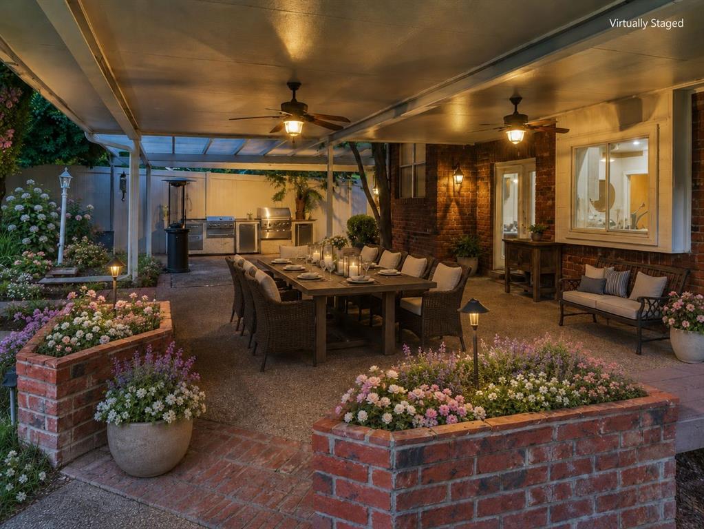 Woodbine Add - Residential