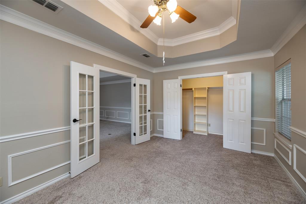 Woodbine Add - Residential