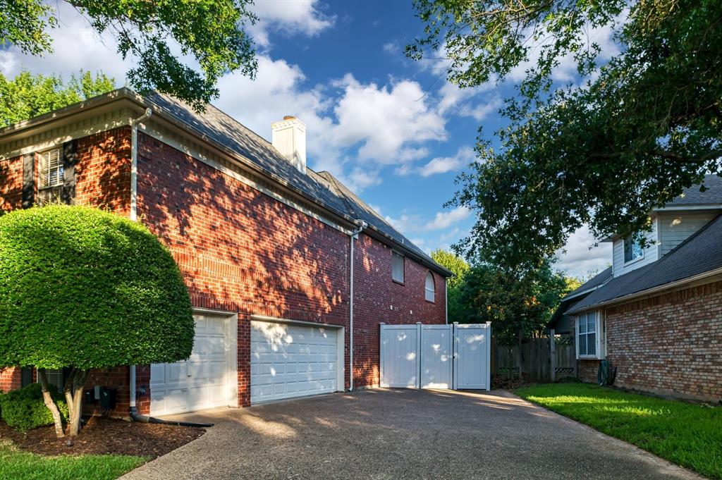 Woodbine Add - Residential