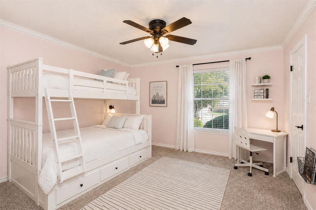 Woodbine Add - Residential