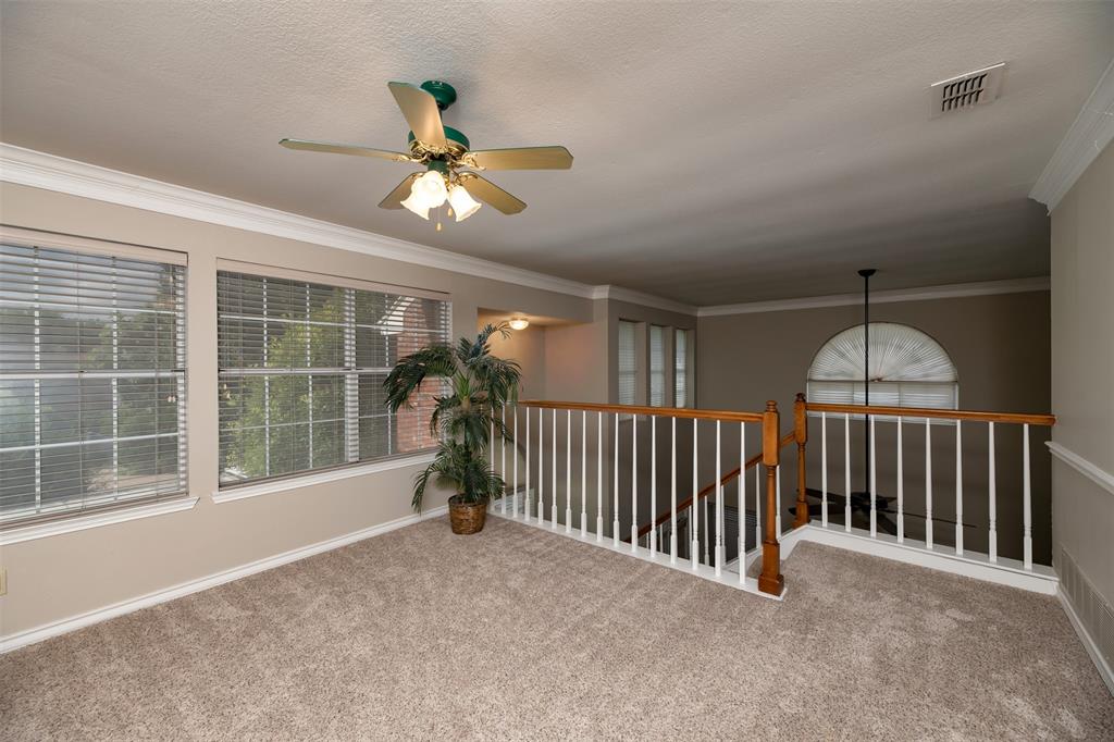 Woodbine Add - Residential