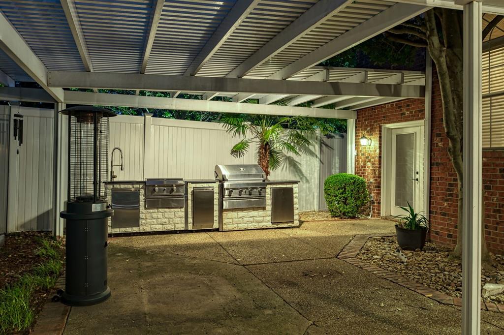 Woodbine Add - Residential