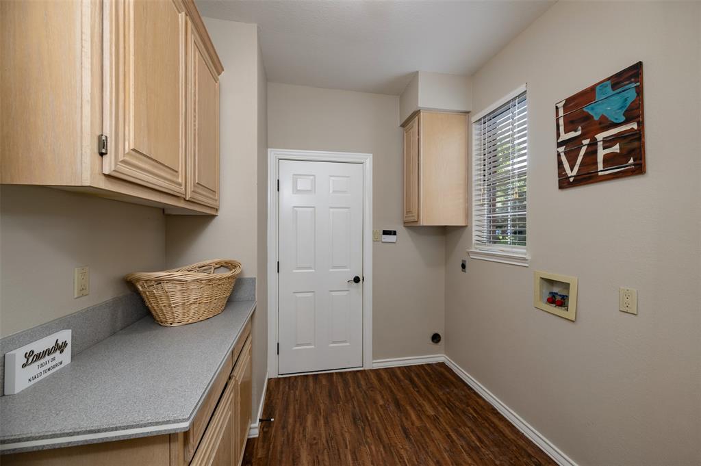 Woodbine Add - Residential