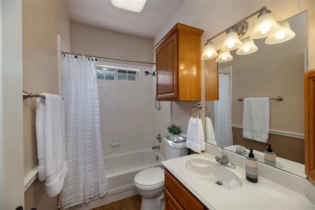 Woodbine Add - Residential