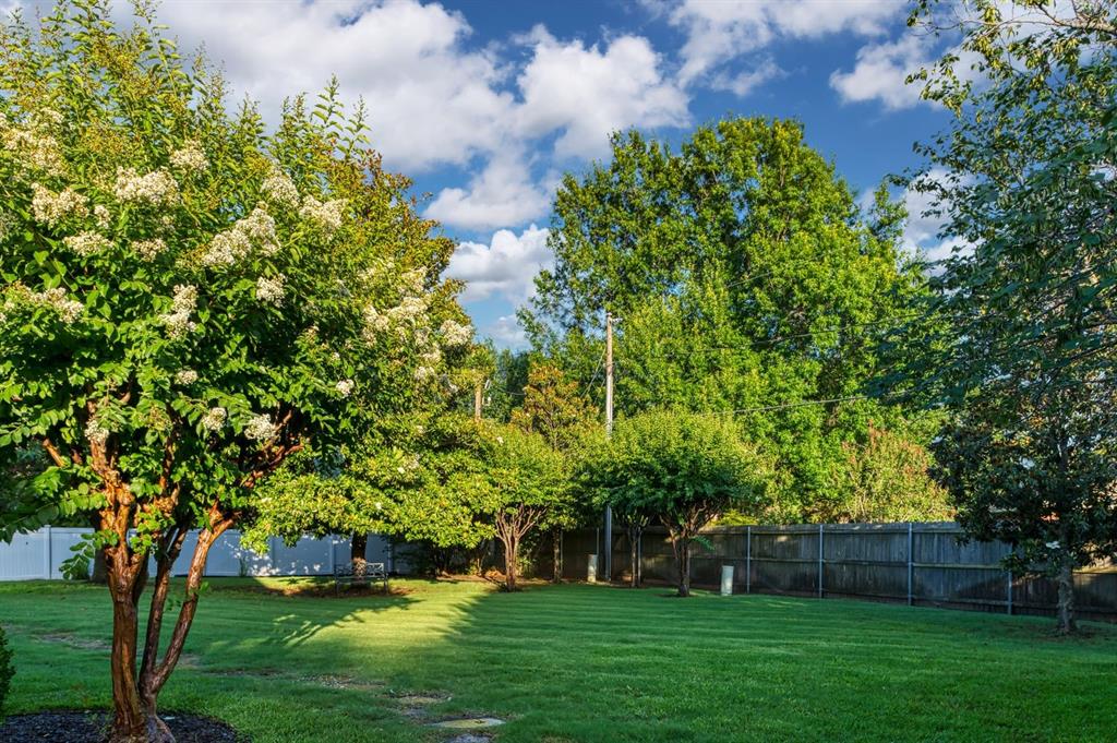 Woodbine Add - Residential