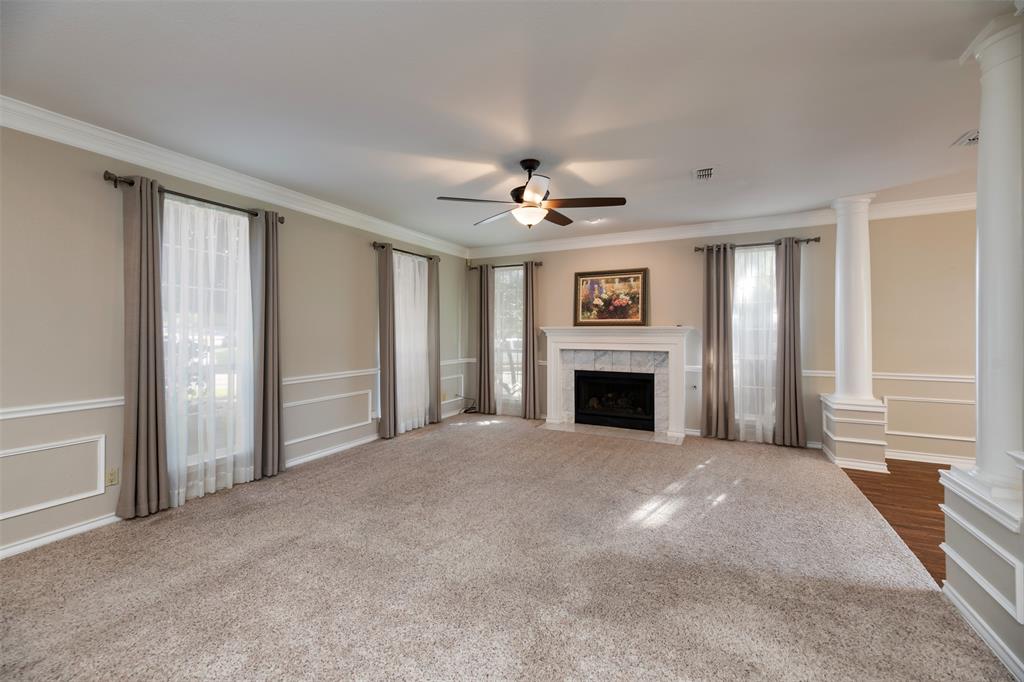 Woodbine Add - Residential