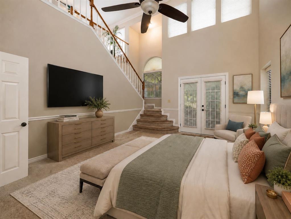 Woodbine Add - Residential