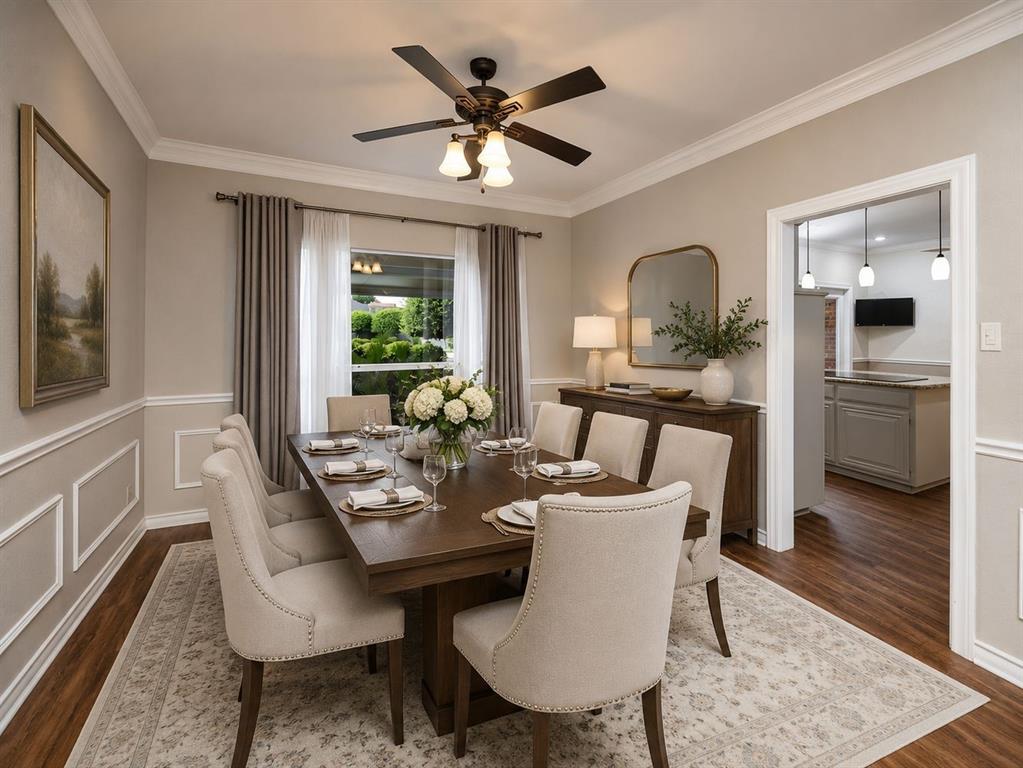 Woodbine Add - Residential