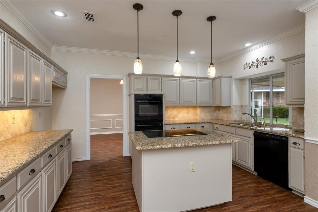 Woodbine Add - Residential