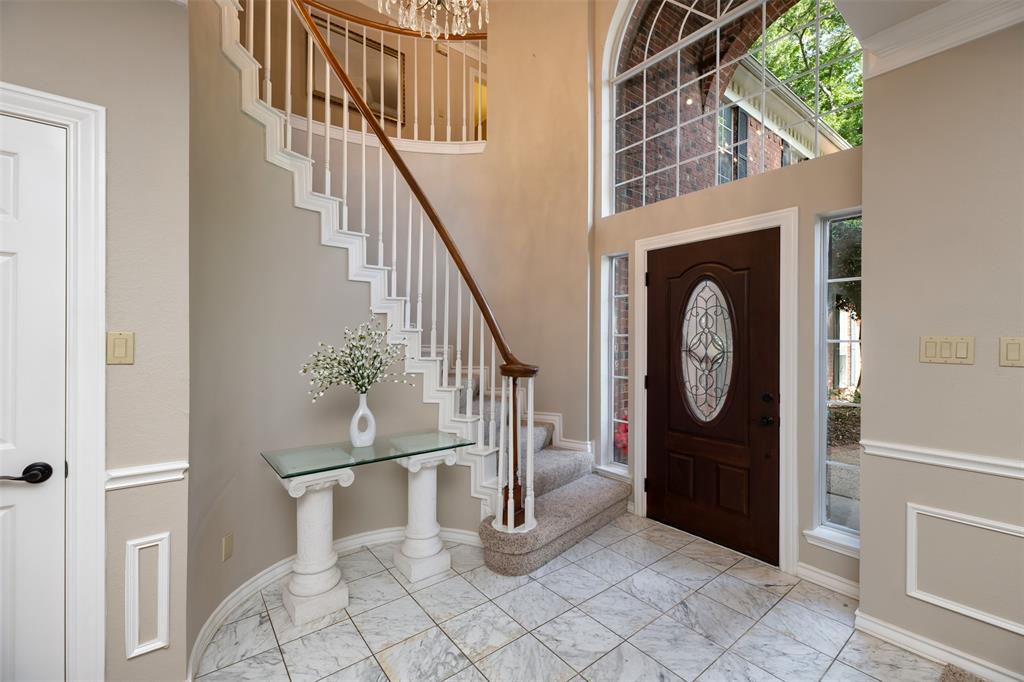 Woodbine Add - Residential
