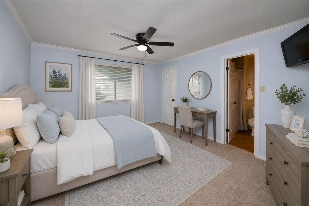 Woodbine Add - Residential