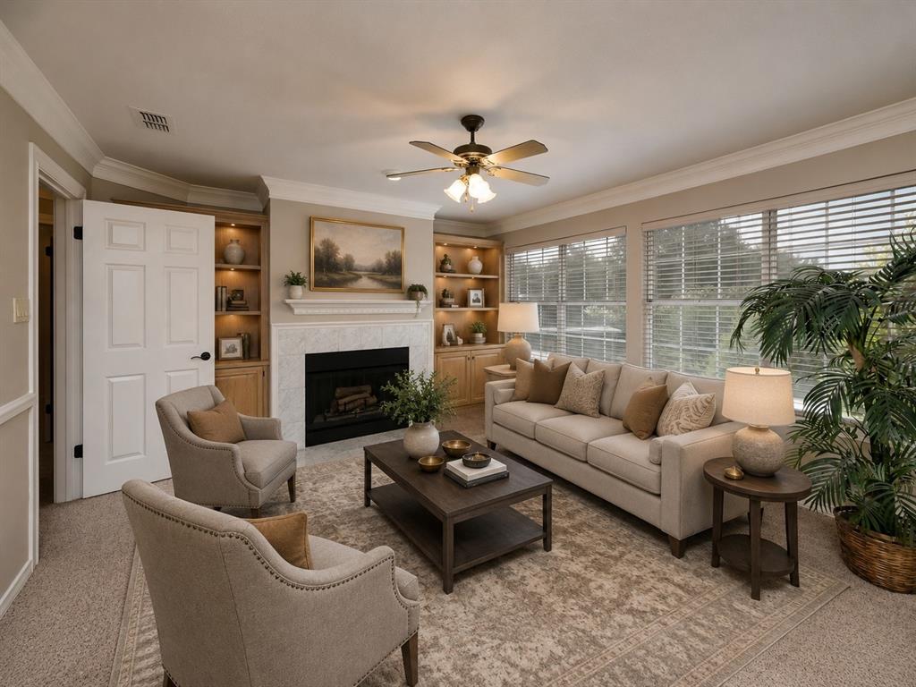 Woodbine Add - Residential