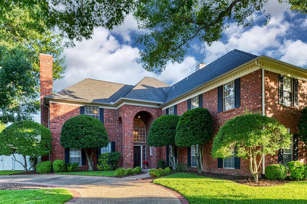 Woodbine Add - Residential