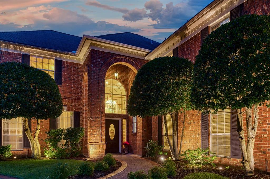Woodbine Add - Residential