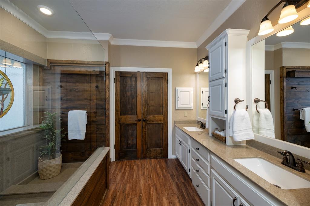 Woodbine Add - Residential