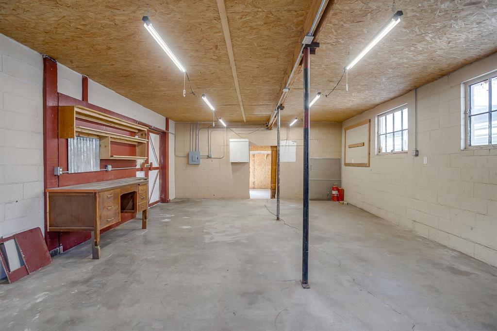 Mc Donnell Add - Residential