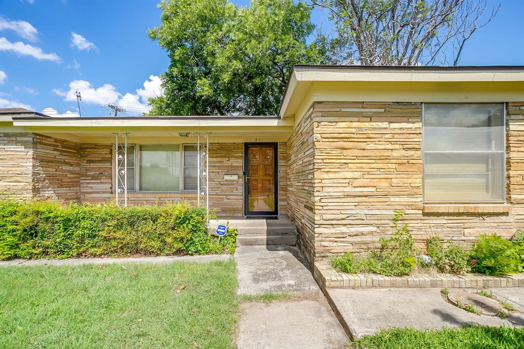 Mc Donnell Add - Residential