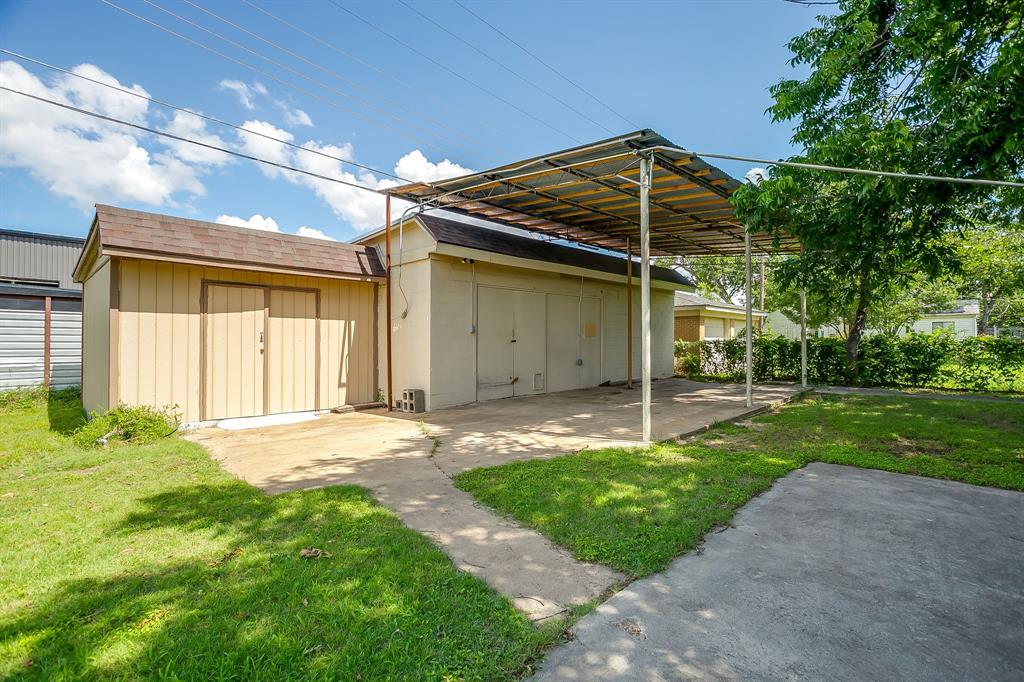Mc Donnell Add - Residential