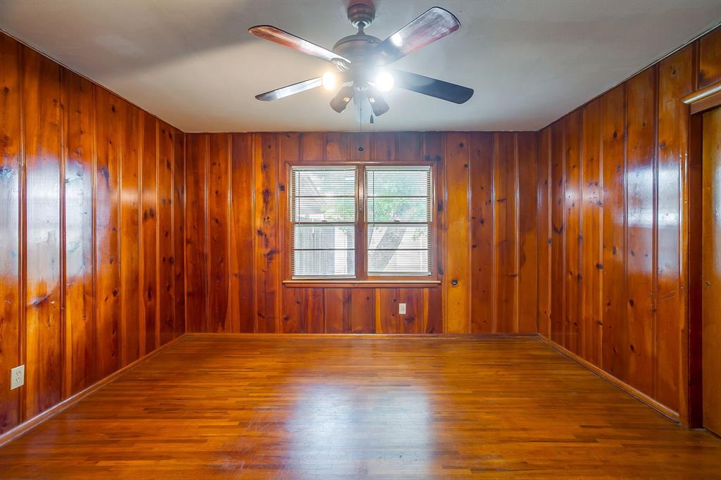 Mc Donnell Add - Residential