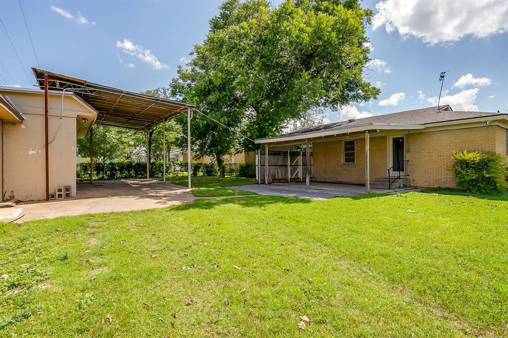 Mc Donnell Add - Residential