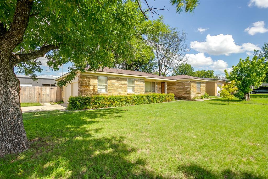 Mc Donnell Add - Residential