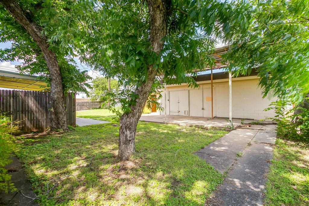 Mc Donnell Add - Residential