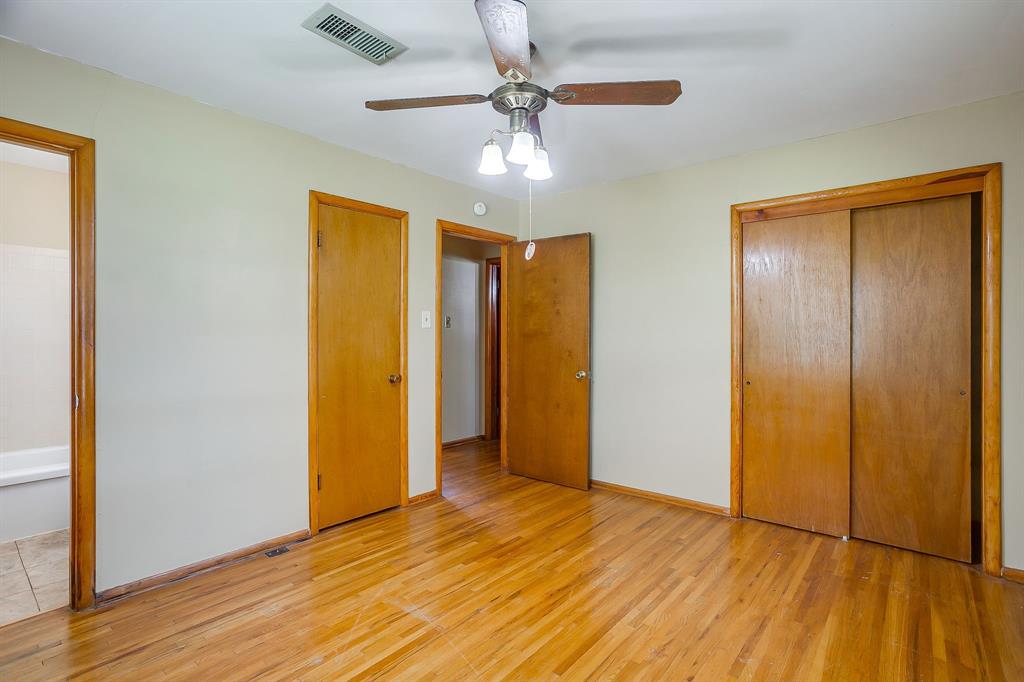 Mc Donnell Add - Residential