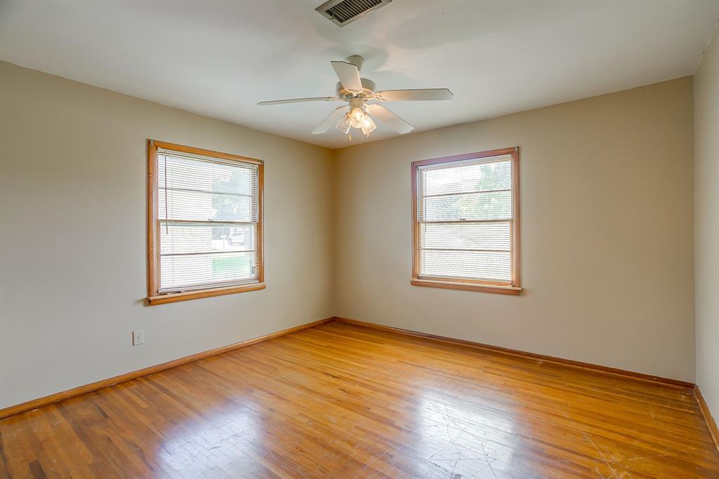 Mc Donnell Add - Residential