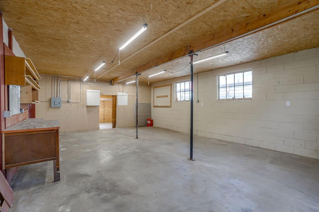 Mc Donnell Add - Residential
