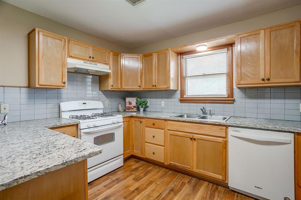 Mc Donnell Add - Residential