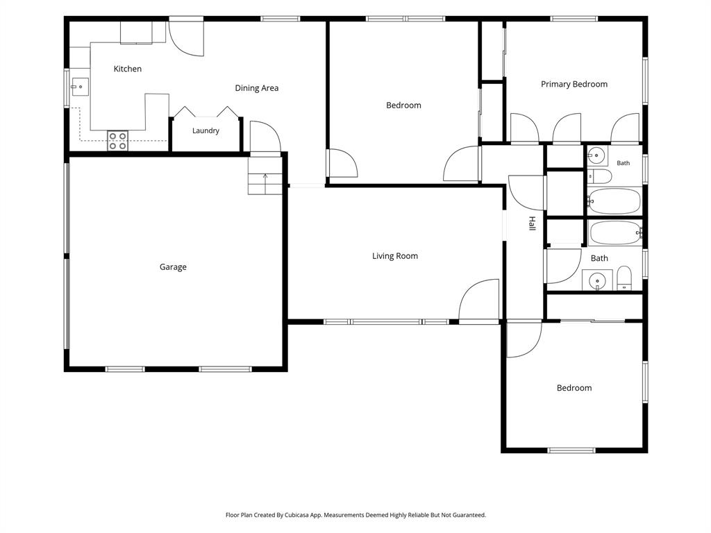 Mc Donnell Add - Residential