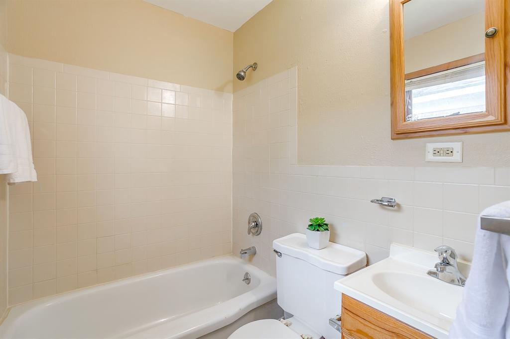 Mc Donnell Add - Residential