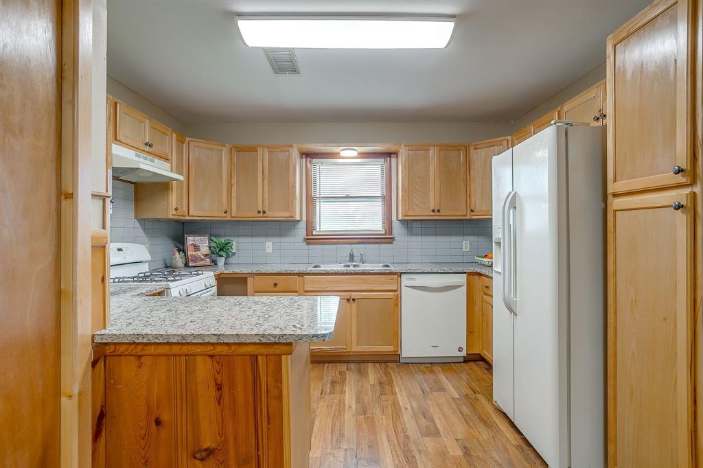 Mc Donnell Add - Residential
