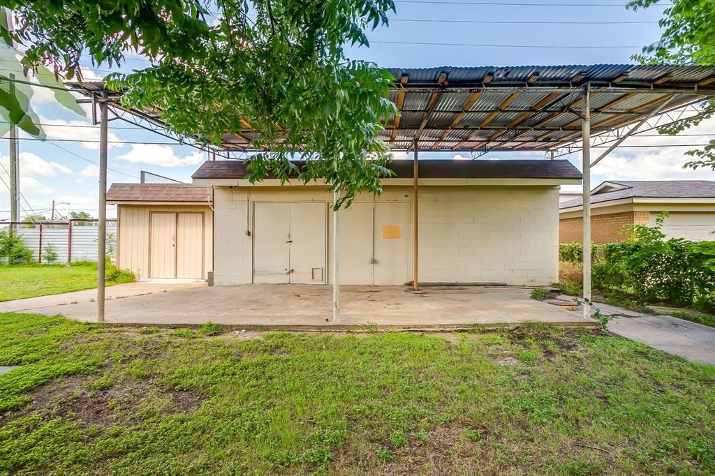 Mc Donnell Add - Residential