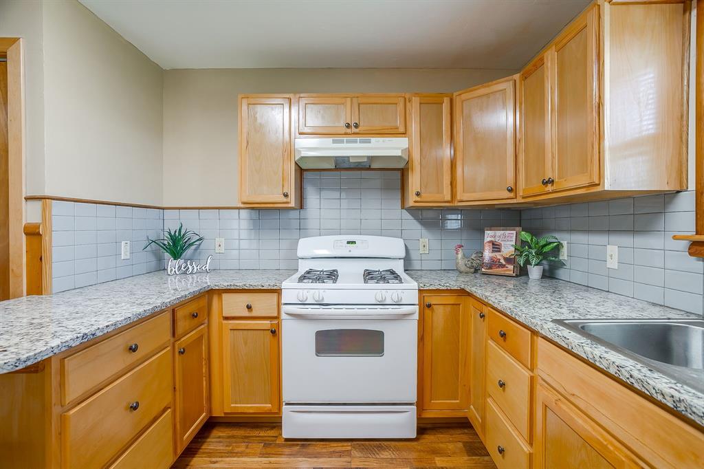 Mc Donnell Add - Residential