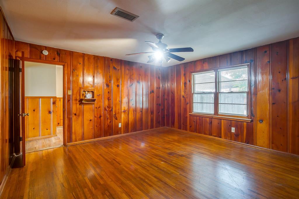 Mc Donnell Add - Residential
