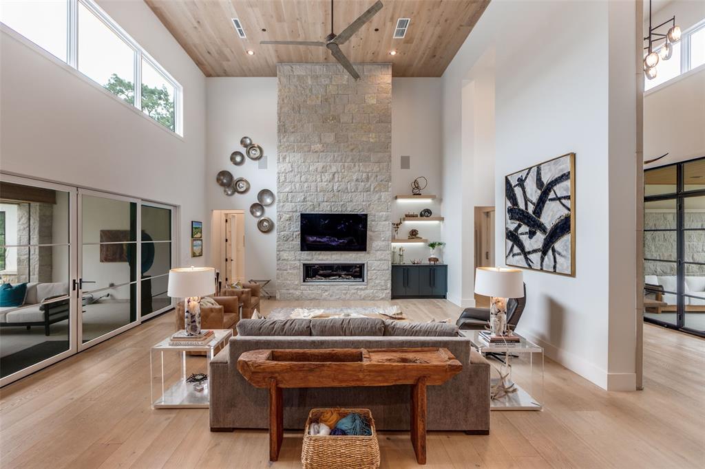 Eggers Addition - Residential
