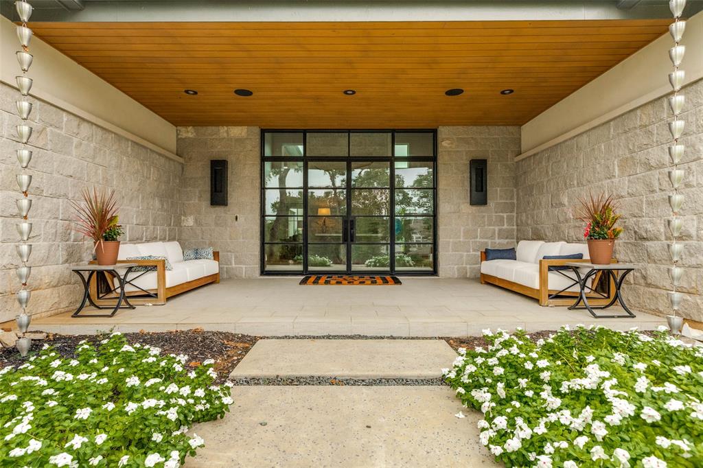 Eggers Addition - Residential