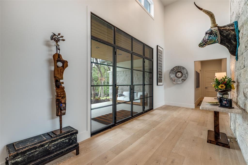 Eggers Addition - Residential