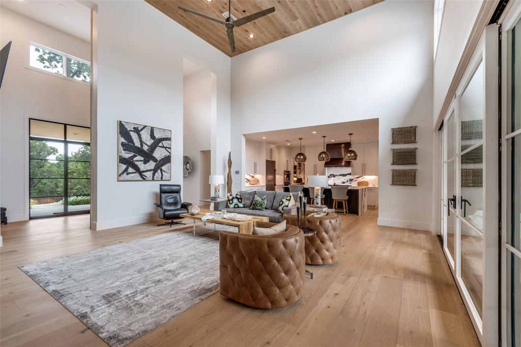 Eggers Addition - Residential