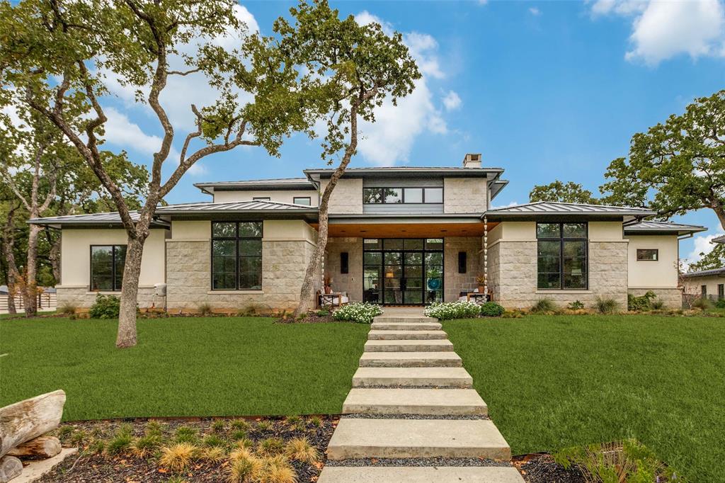 Eggers Addition - Residential