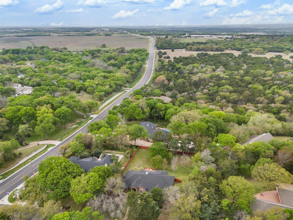 Timber Creek - Residential