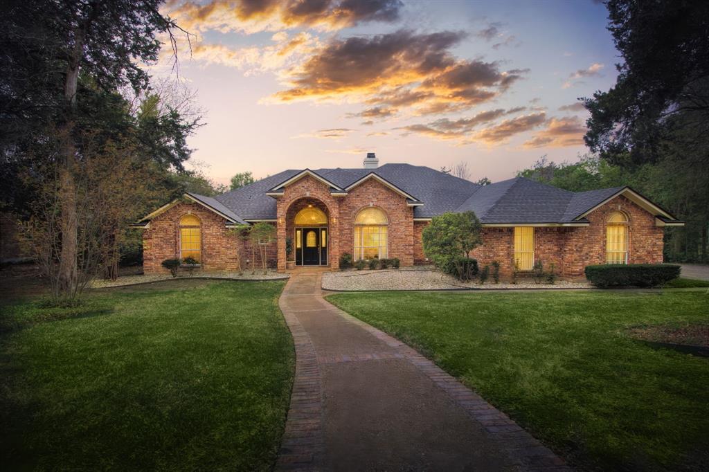 Timber Creek - Residential