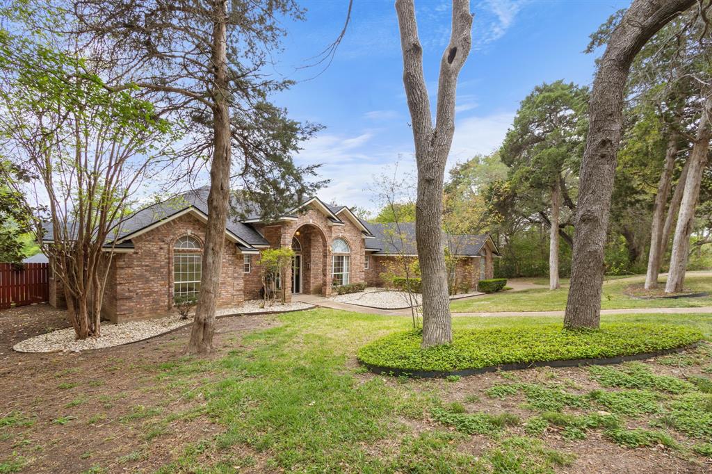 Timber Creek - Residential